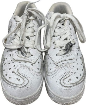MSCHF SUPER NORMAL SNEAKERS SIZE 6