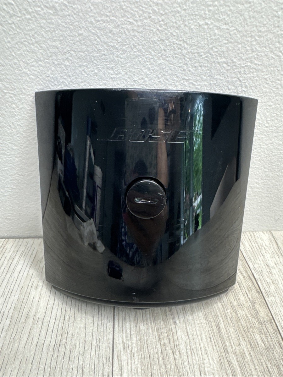BOSE SoundDock Portable バッテリー良好 美品