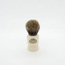 Simpsons Case C1 Pure Badger Hair Shaving Brush