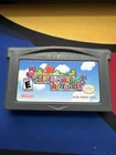 Super Mario Advance Nintendo Gameboy Advance GBA Authentic Cartridge