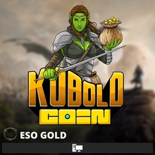 1 - 10 Mio Gold - The Elder Scrolls Online ES...