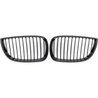 Diederichs 1280240 KüHlergitter, Frontgrill FüR BMW 1 (E81) 2004-2007