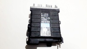 0280800252 Motormanagement, Steuergerät, ECU  443 906 264 c Audi DE704441-87