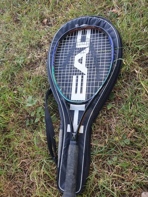 Head Tornado 660 Tennisschläger Graphite Mid Plus