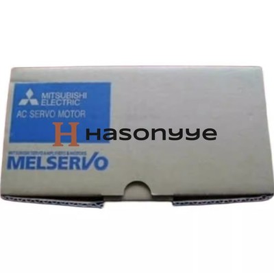 New In Box Mitsubishi Servo Motor HG-MR73 us free tax