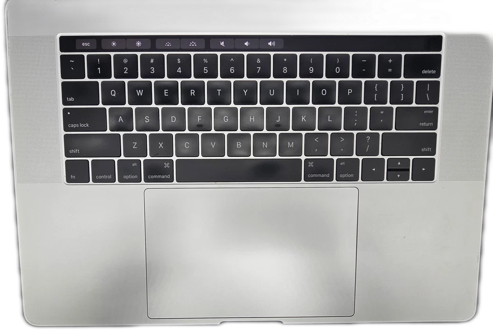 Apple MacBook Pro i7 16 GB 1 TB SSD Touch Bar 2016 Foto 2 de 4