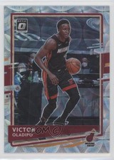 2020-21 Panini Chronicles Donruss Optic Traded Asia Victor Oladipo #512 00jz