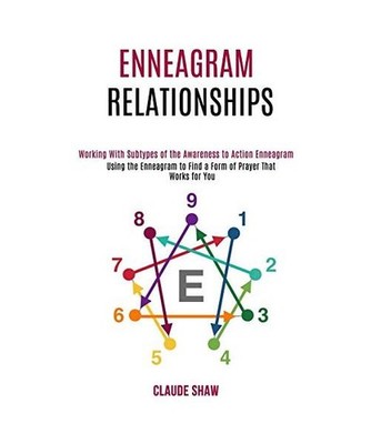 Enneagram Relationships: Using the Enneagram to Find a Form of Prayer That Works