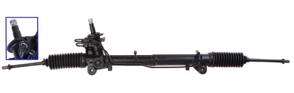 Dri 711520702 Lenkgetriebe FüR Ford Mazda-image