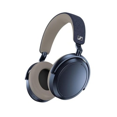 Sennheiser MOMENTUM 4 Wireless Noise-Canceling Headphones Denim NEW