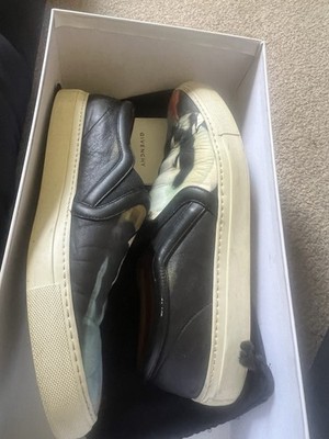 Givenchy Skate Shoe Size 43