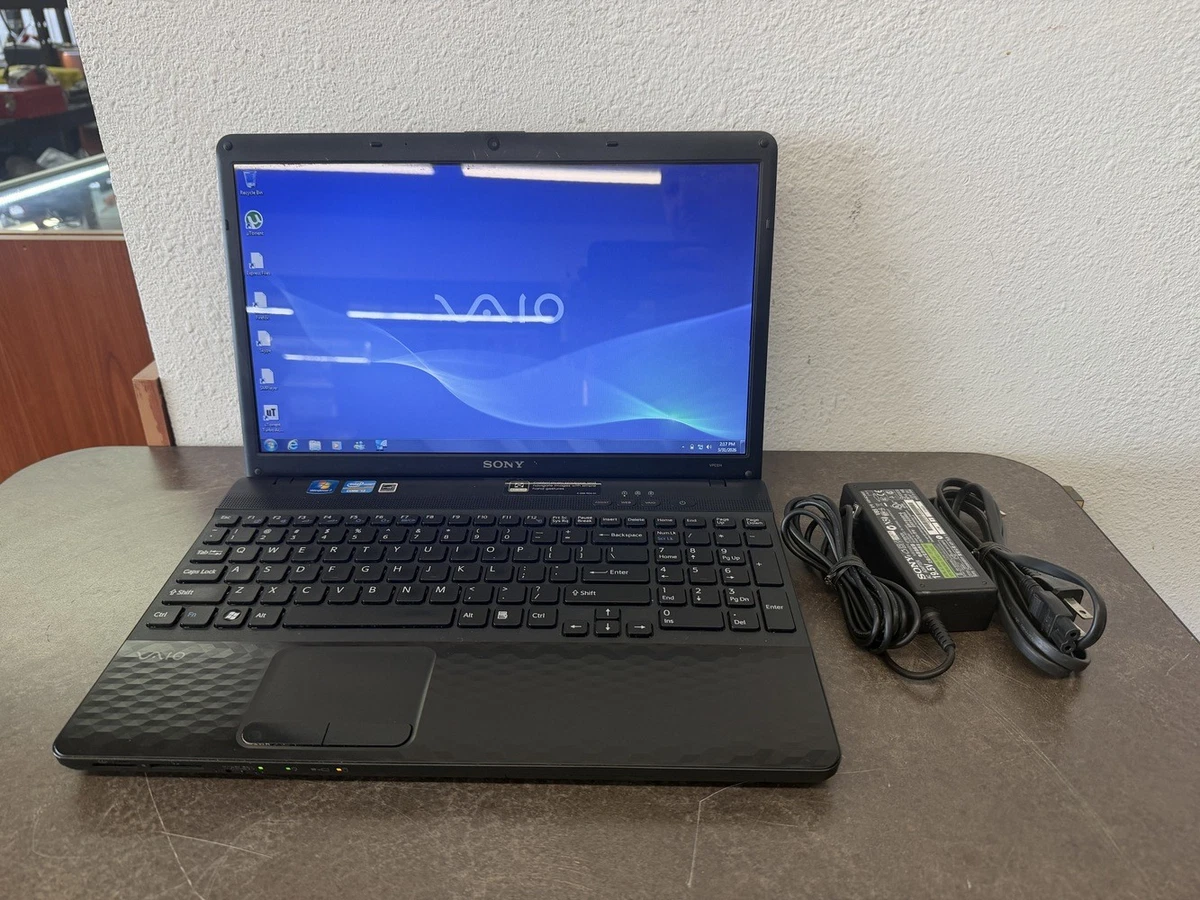 Memoria RAM 8GB (2x4GB) DDR3 1600MHz SODIMM Per Notebook Sony Vaio