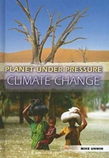Climate Change Hardcover Mike Unwin