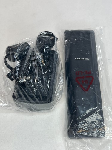 Jensen JBS-300CB Black AM/FM Stereo Wall Mountable Bluetooth CD Music System - Picture 11 of 12