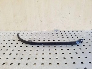 AUDI 80 Avant 8C, B4 Scheinwerferverkleidung vorne rechts 8A0853208A 26205040