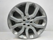 RANGE ROVER SDV8 VOGUE MK4 2012-2021 22" Alloy Wheel OEM Genuine