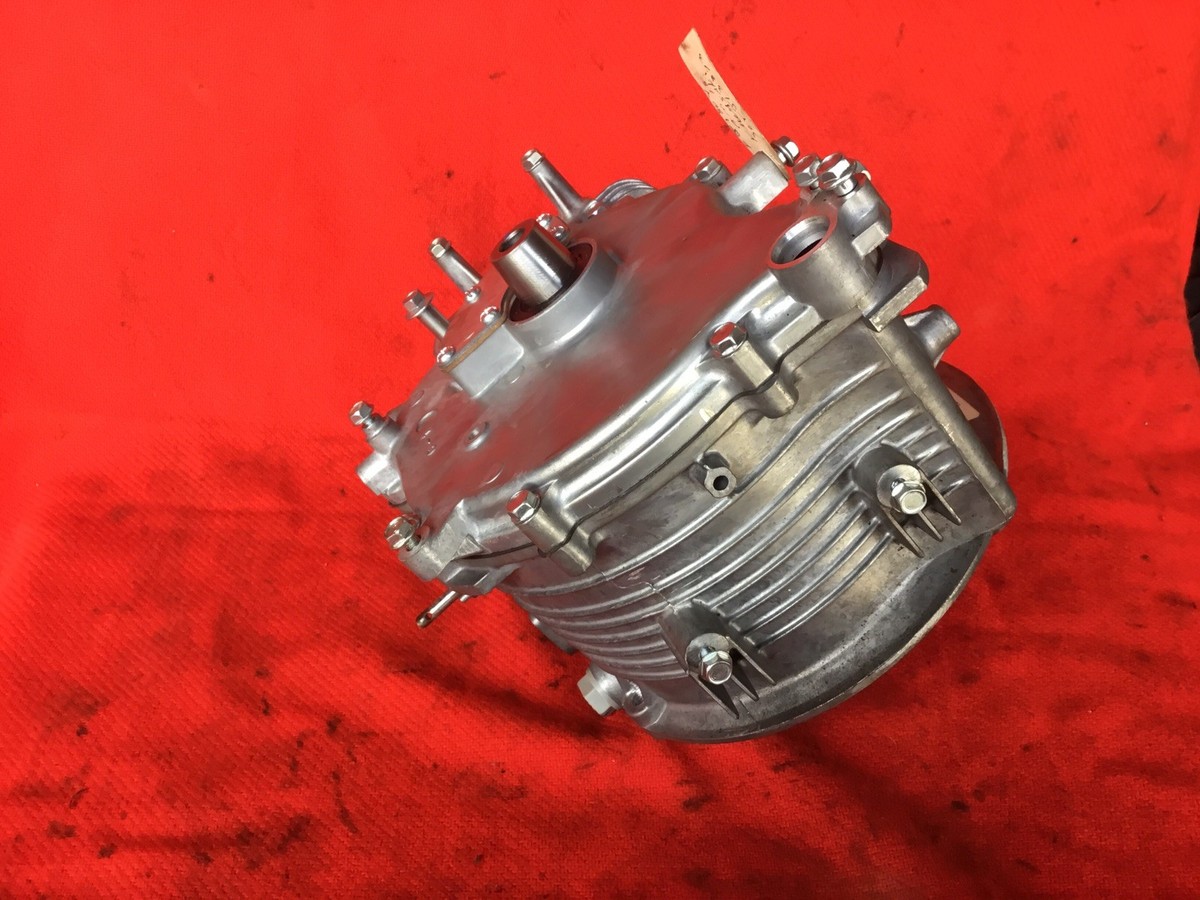 FJ180V Kawasaki short block #1 | eBay