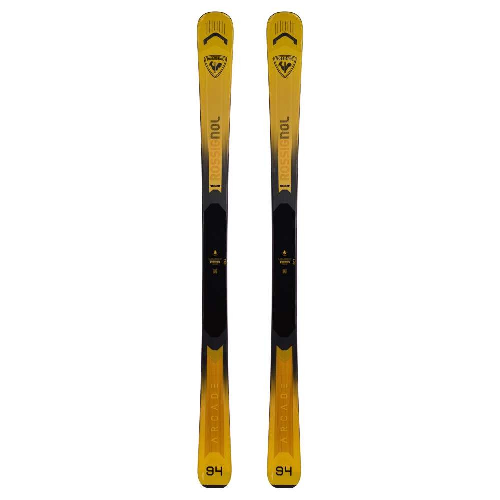 Rossignol Arcade 94 Open Skis 2026 | eBay