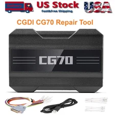 CGDI CG70 Repair Tool Clear Fault Codes One Key No Welding For Ford,Hyundai