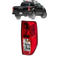 Passenger Side Tail Lamp Replacement for Nissan 26550EA825 NI2801170