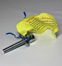 Lares 597902 Power Steering Pump w/ Reservoir New Open Box thumbnail 7