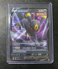 Umbreon V 094/203 Evolving Skies Pokémon TCG MP/LP (Combine P&P)