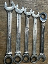 Misc WRENCH SET (SBL012694)