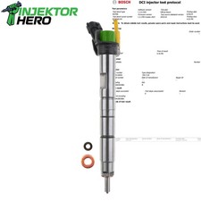 Injecteur Toyota YARIS