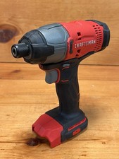 Craftsman Impact Driver Cmcf800 Bare Tool Only
