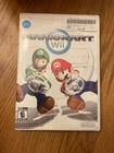 Mario Kart Wii Nintendo Wii Nintendo - Working game