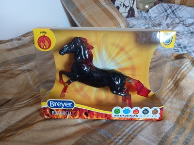 Breyer Brandell Elements Serie - Neu in OVP - Classic Size - selten