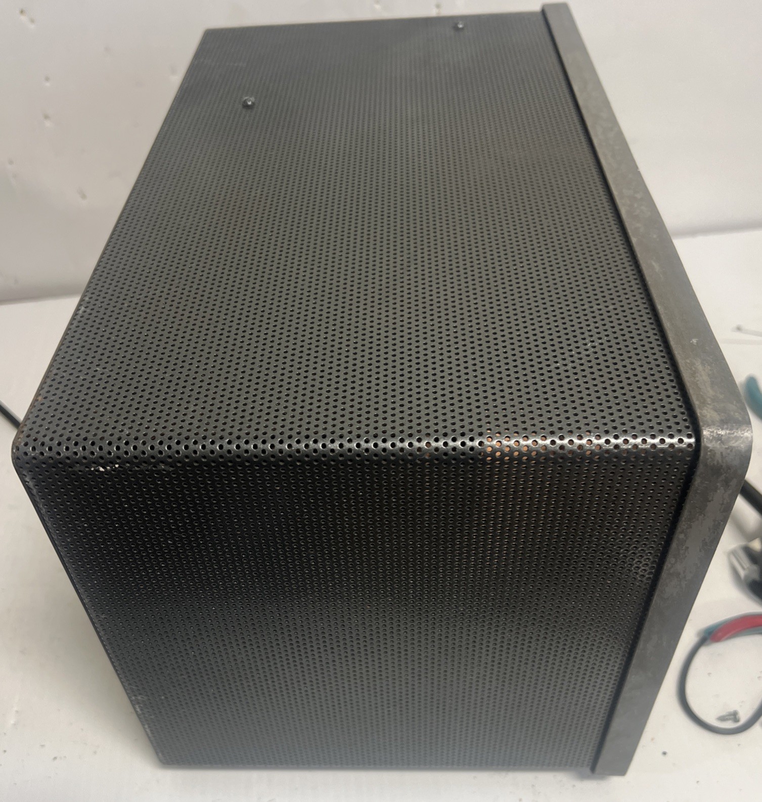 HAMMARLUND HQ-105TR GENERAL COVERAGE RECEIVER / C.B. TRANSMITTER