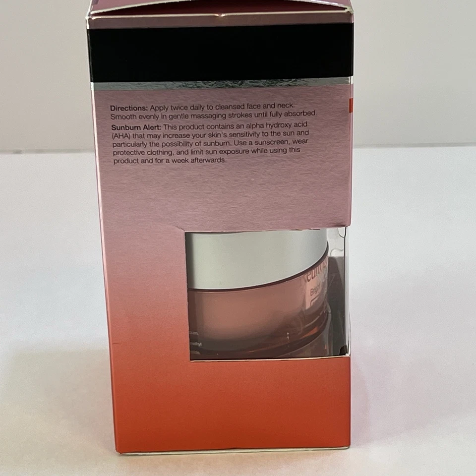 露得清亮效增强凝胶霜无油无酒精无粉刺 — 第 4/4 张图片