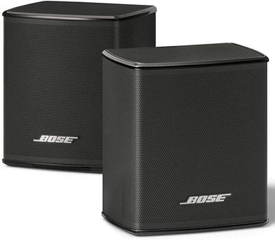 Bose Surround Speaker | Lautsprecher | 1 Paar | Schwarz | GUT