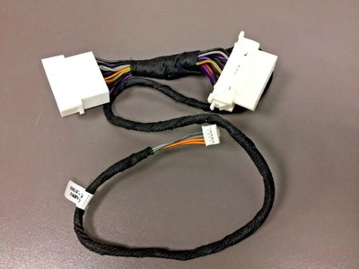 FORTIN EVO-ALL OBD2 Generic Cable Harness Connector, NEW