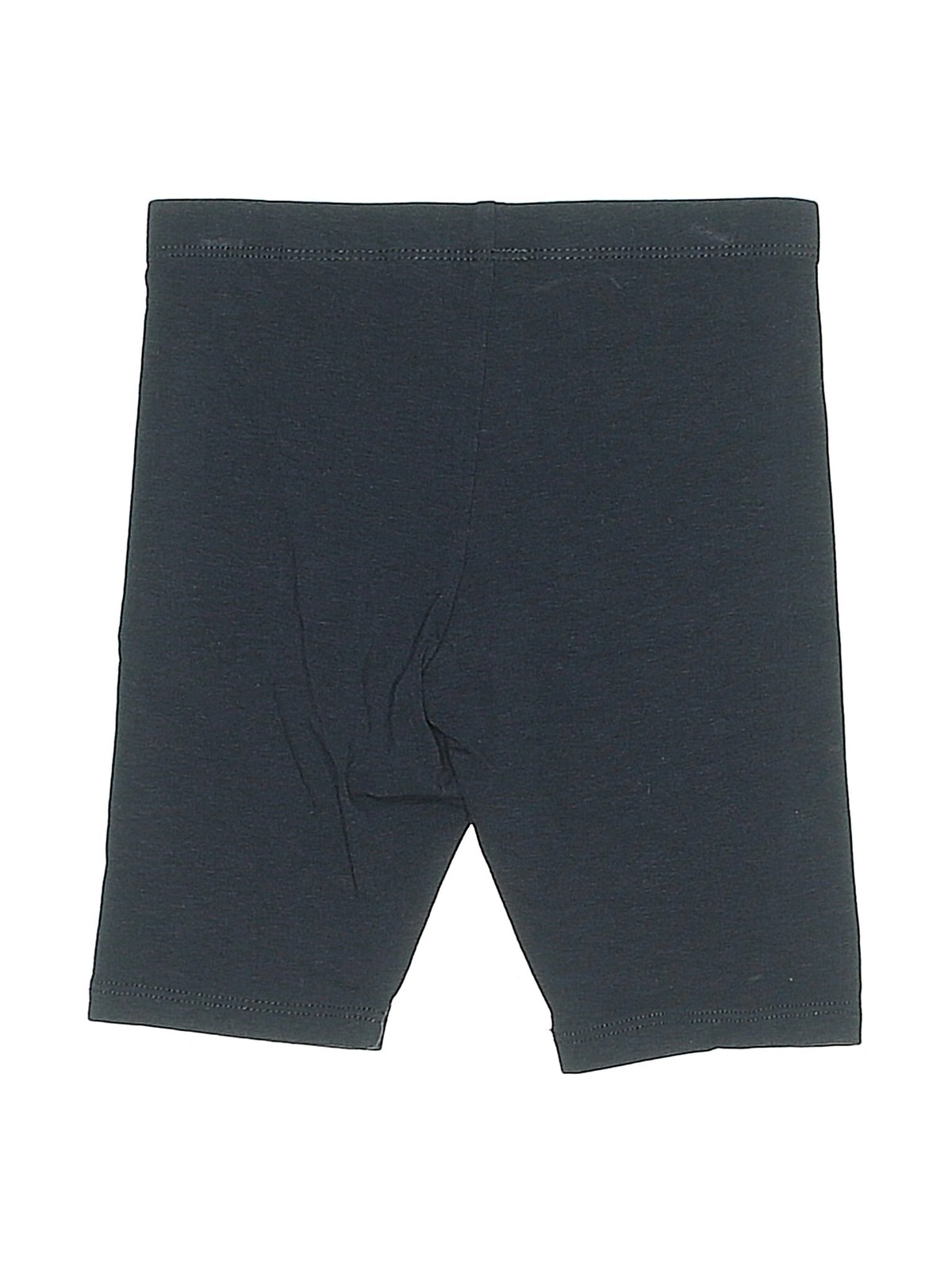 H&M Girls Blue Athletic Shorts 6 thumbnail 2