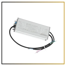 LED Driver 150Watt IP67 Waterproof Power Supply 100-277V AC to 22-56V DC