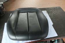 Mercedes SLK R 170 Mopf Sitzfläche rechts, SRS, Sitzheizung Leder schwarz Mercedes SLK R 170 Mopf Sitzfläche rechts, SRS, Sitzheizung Leder schwarz