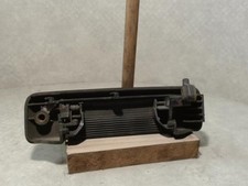 Porte arrière et accessoires Renault R19