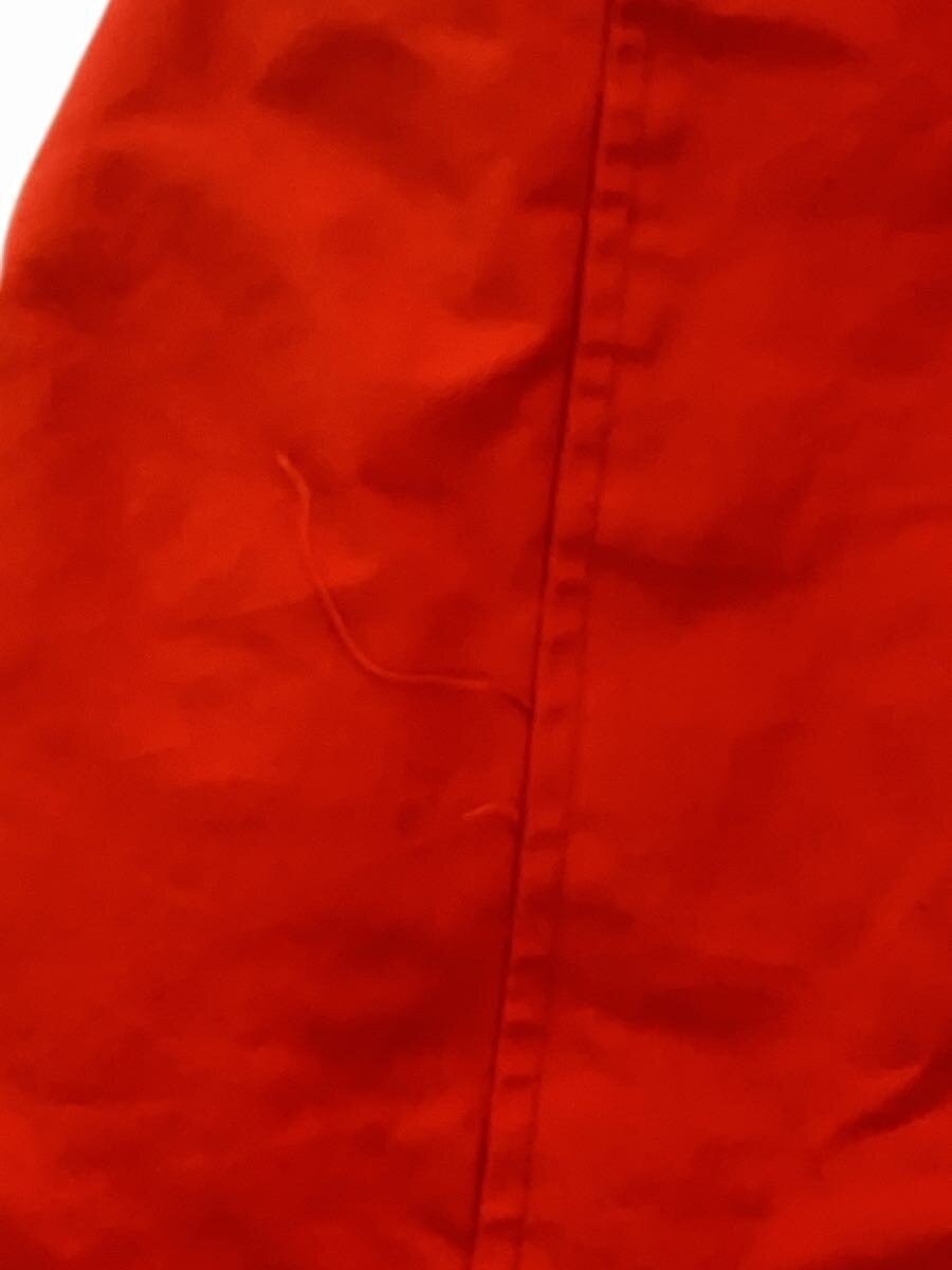 Schott Down Jacket L Polyester Red Plain - image 7