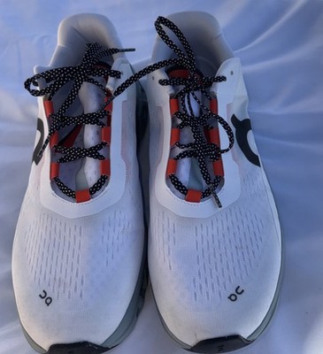 GREAT CONDITION ON CLOUDMONSTER  Shoes Men Sz 11