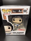 Funko Pop! The Office: Andy Bernard #1061 Target Exclusive Vinyl Figure
