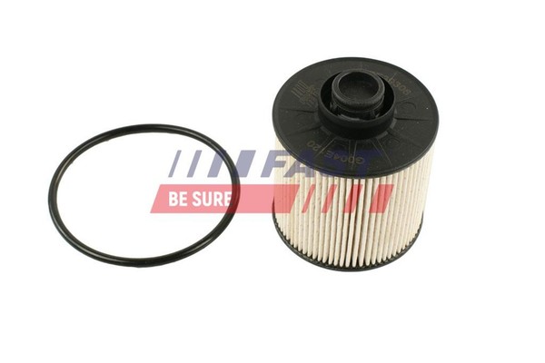 Kraftstofffilter Fast FT39306 Filtereinsatz FüR Opel Crossland P17 P2QO A18 P1UO-image