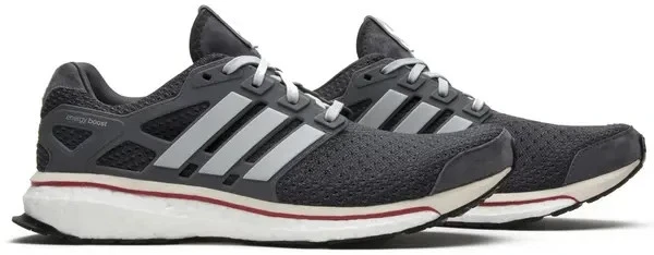 adidas gazelle silver green womens Shop Red Mens adidas Ultraboost Light Running Shoes – Shoebacca main image 1
