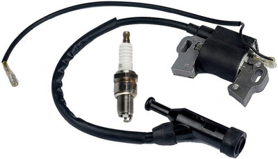 GP7500E Ignition Coil for Generac GP5000 GP5500 GP6000E GP6500 GP7500 Generator