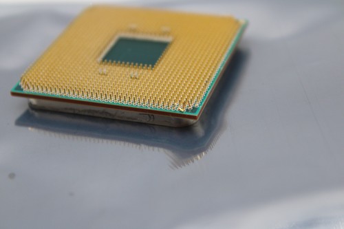 AMD Ryzen 5 5500 6-Core 3.6GHz Socket AM4 65W CPU Desktop Processor - Afbeelding 5 van 9