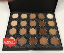 Mehron Celebre Cream Palette - 20 Shades, 201-PAL-A BRAND NEW Ship from US