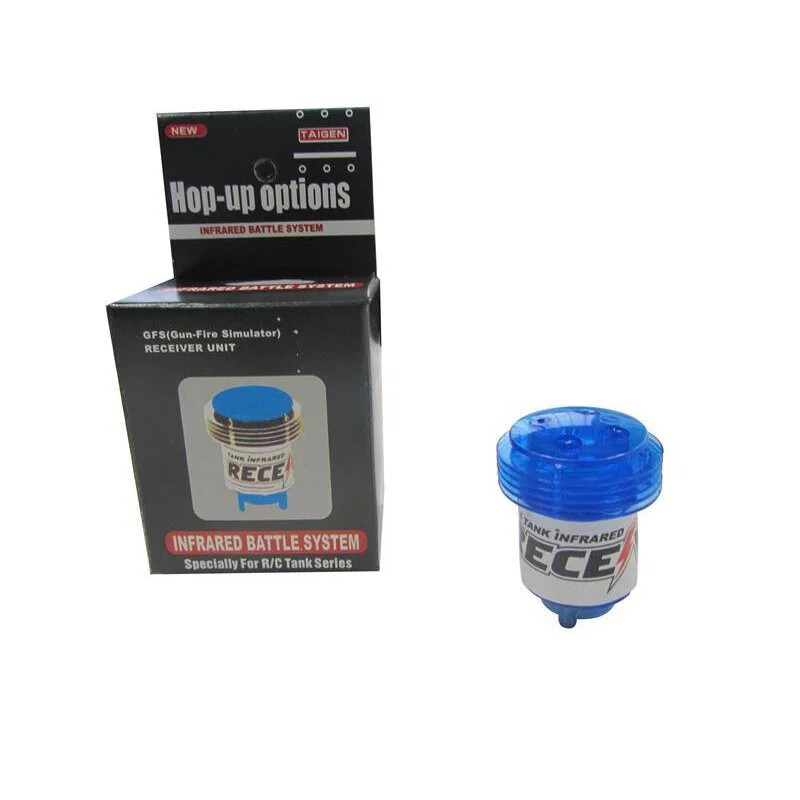Torro SP-01041 - Infrared Receiver - 2nd Gen - New