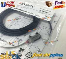 Keyence PR-MB30P3 Photoelectric Sensor Switch PRMB30P3 1PC New Free Shipping