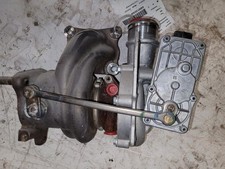 2019 2023 Ford Rangerexplorer Turbochargersupercharger 2.3l Turbo